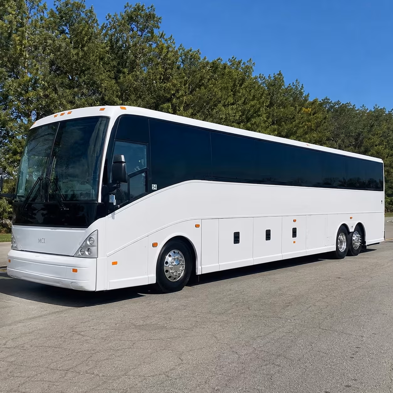 charter bus rentals for south jordan weddings and i 15 traffic