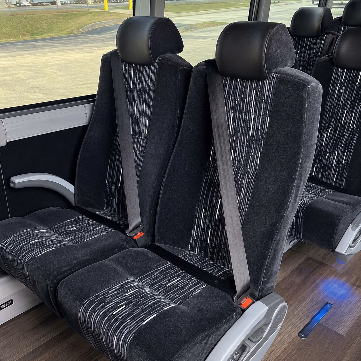 charter buses for south jordan school field trips and youth groups