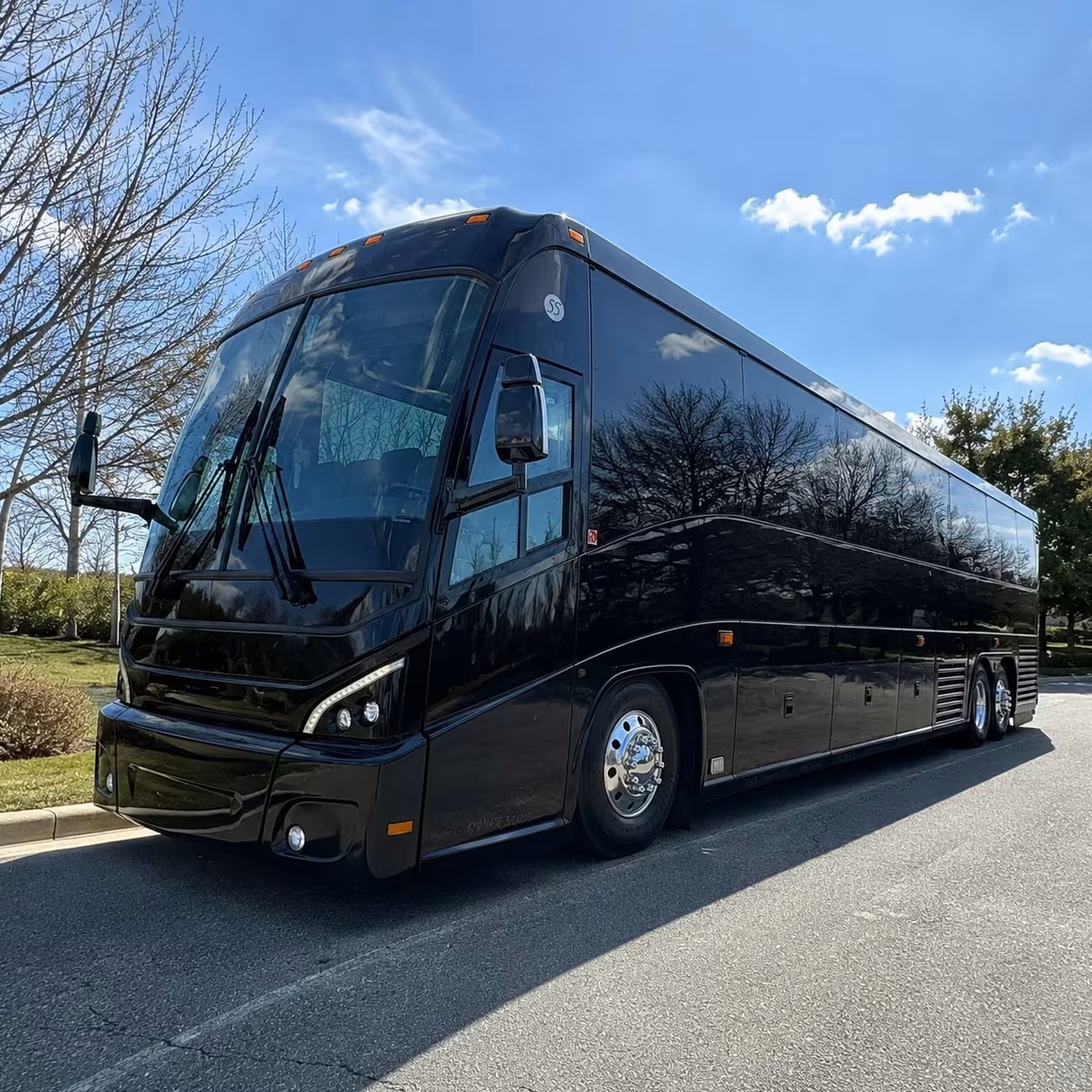 compare employee transportation options in south jordan and beyond
