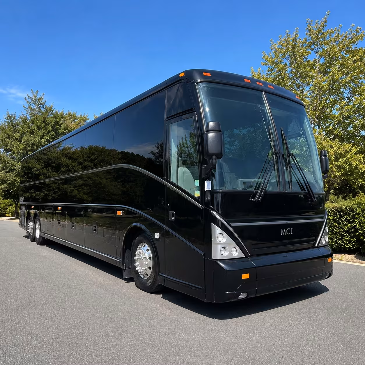 conference and convention shuttle buses in south jordan