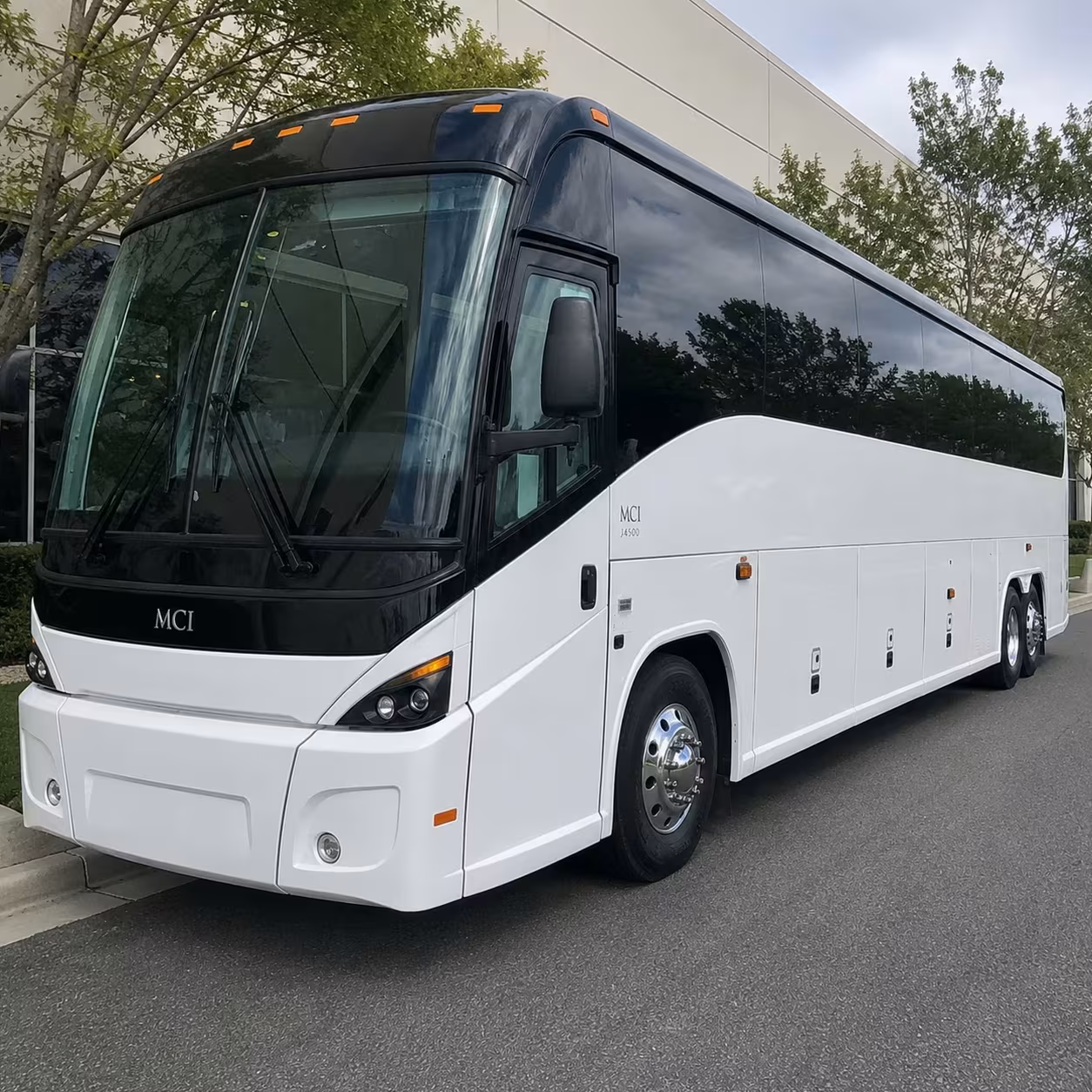 employee bus rentals to south jordan frontrunner and trax stations