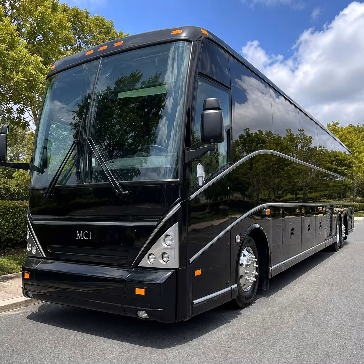 employee shuttle services in south jordan