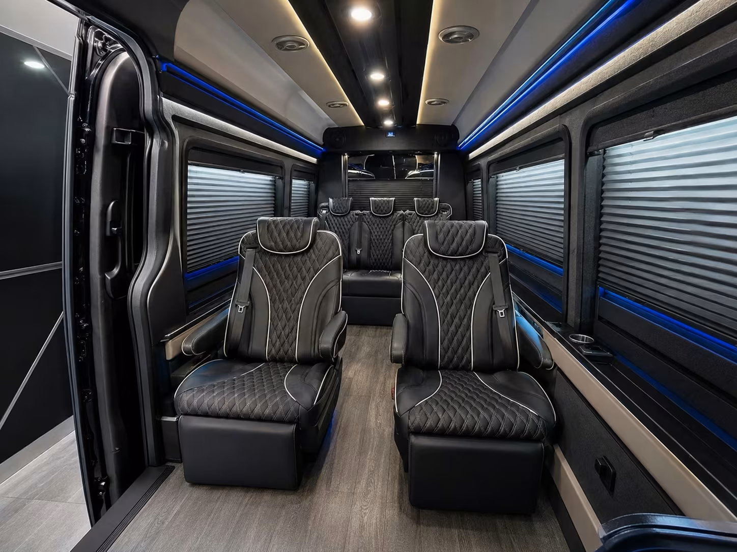 employee transportation for south jordan healthcare and shift workers