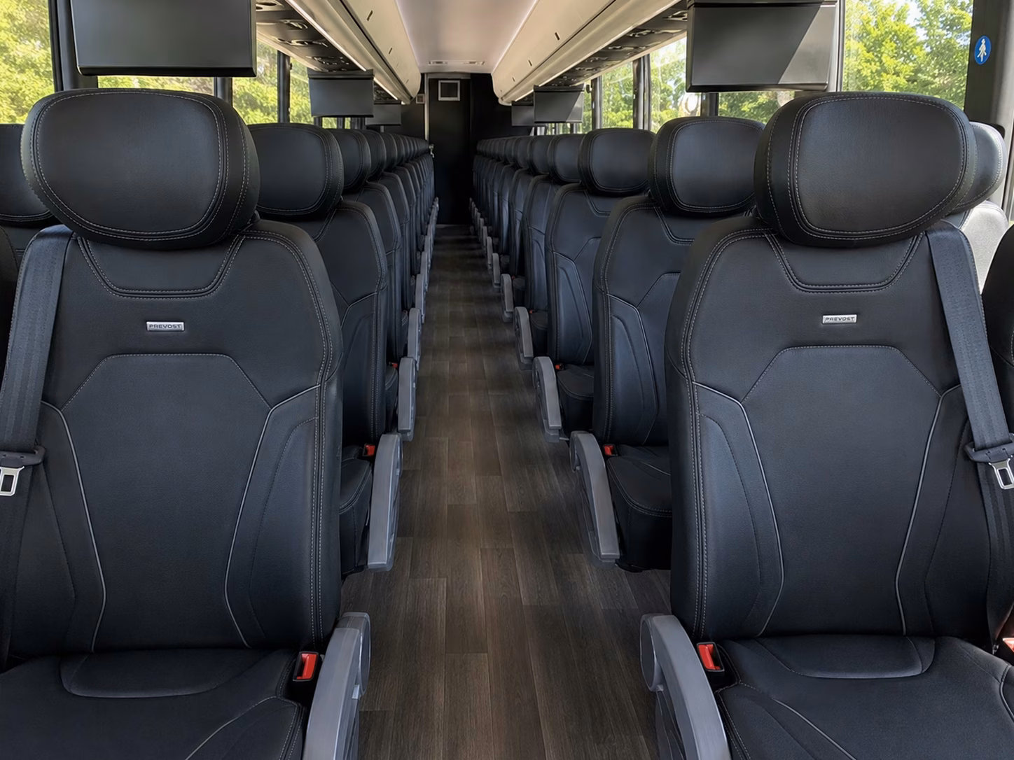 how your bus type changes charter bus prices in south jordan utah