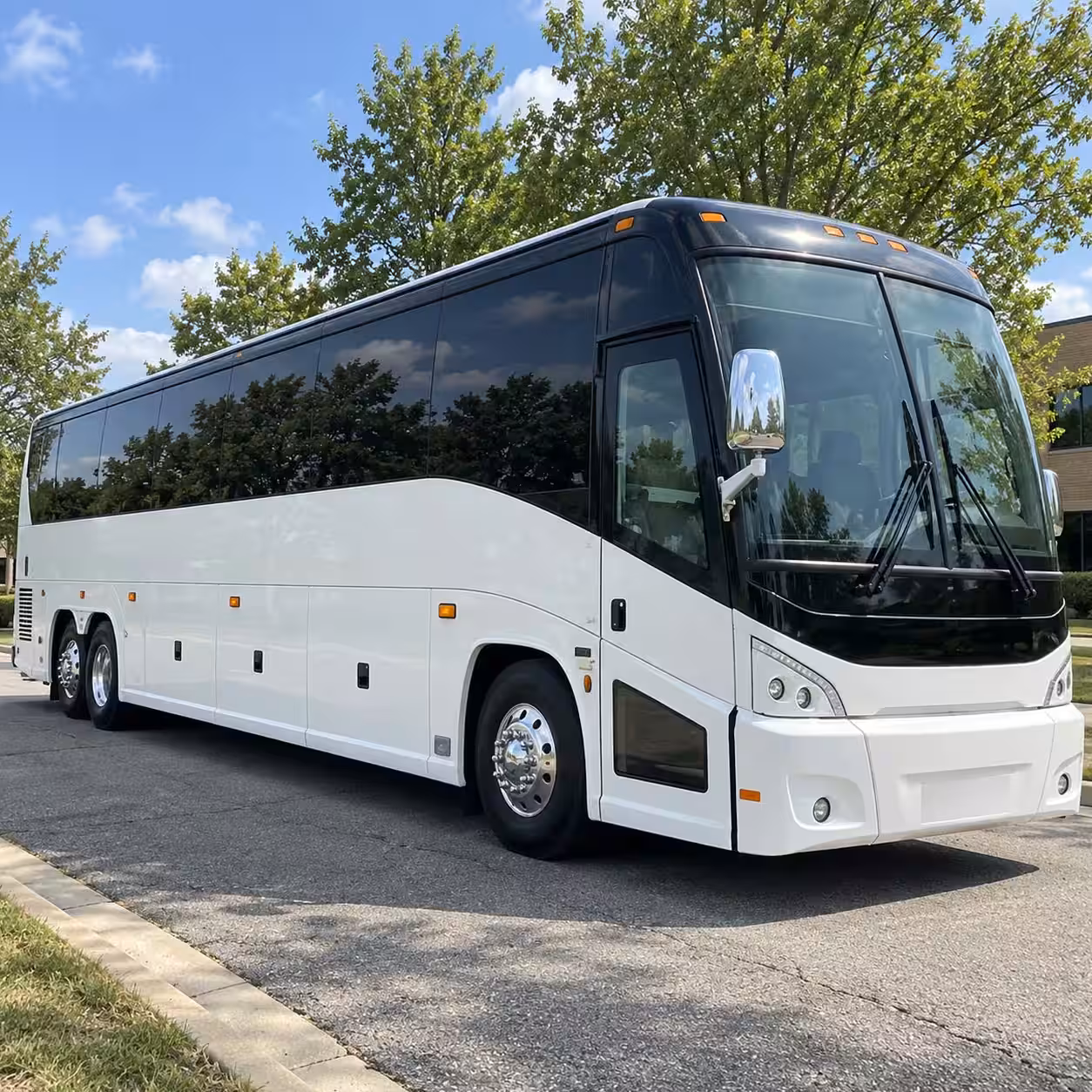 minibus rentals for smaller south jordan prom groups