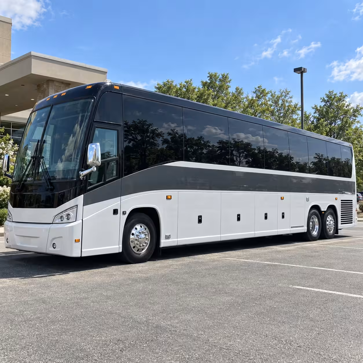 multi stop prom night transportation in south jordan