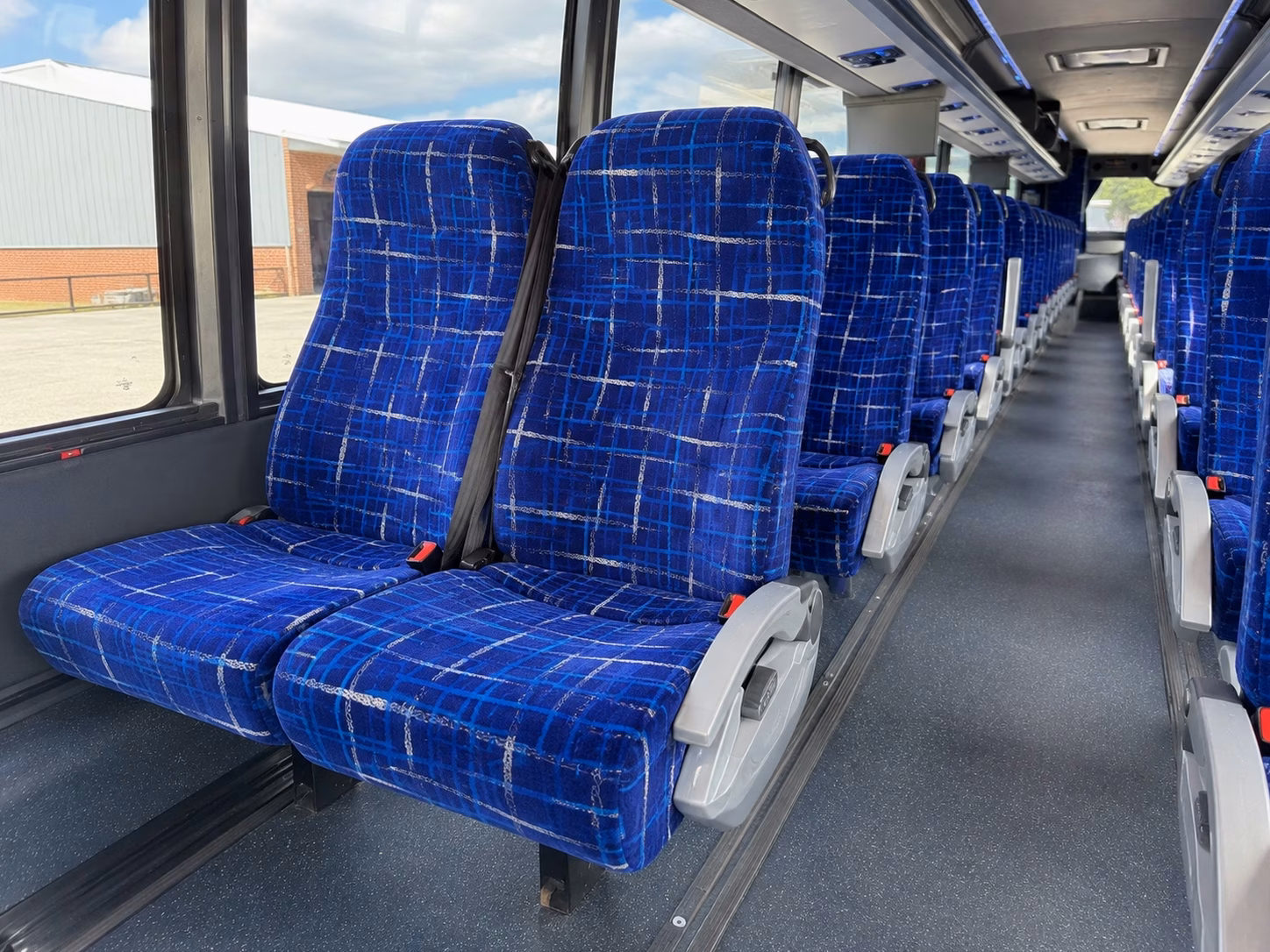 shuttle buses for south jordan wedding venues along the wasatch front