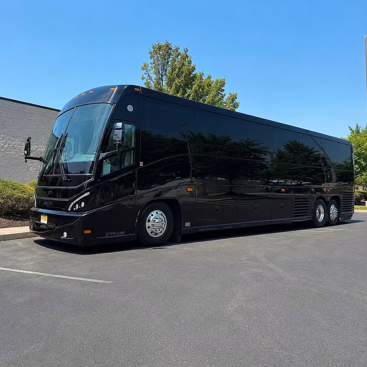 south jordan airport charter bus rentals without surge pricing
