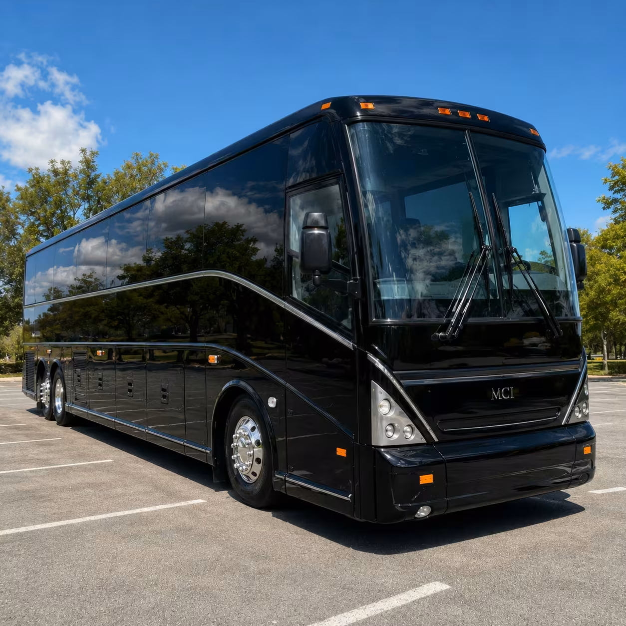 south jordan airport transfer charter bus rentals