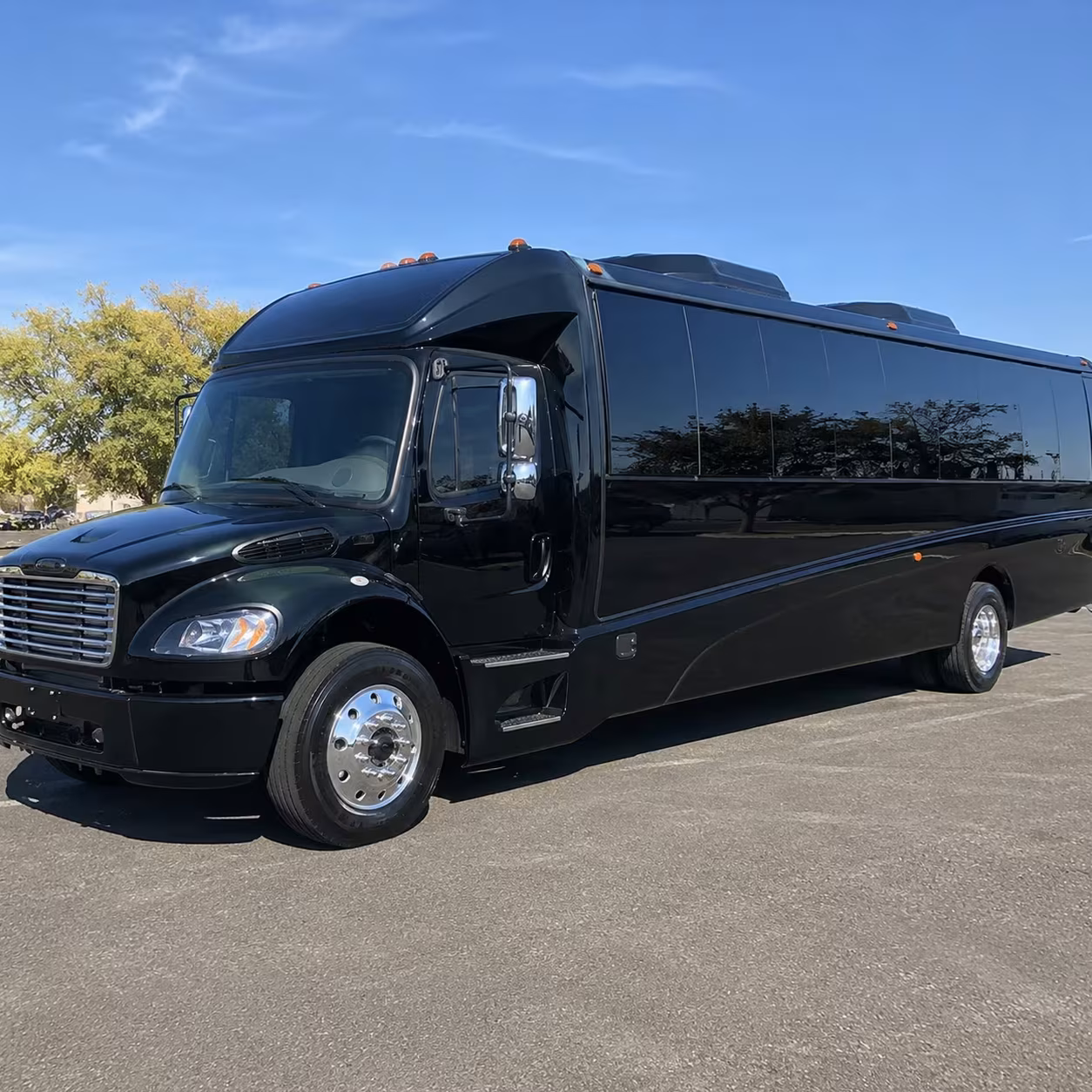 south jordan bus rentals for school field trips