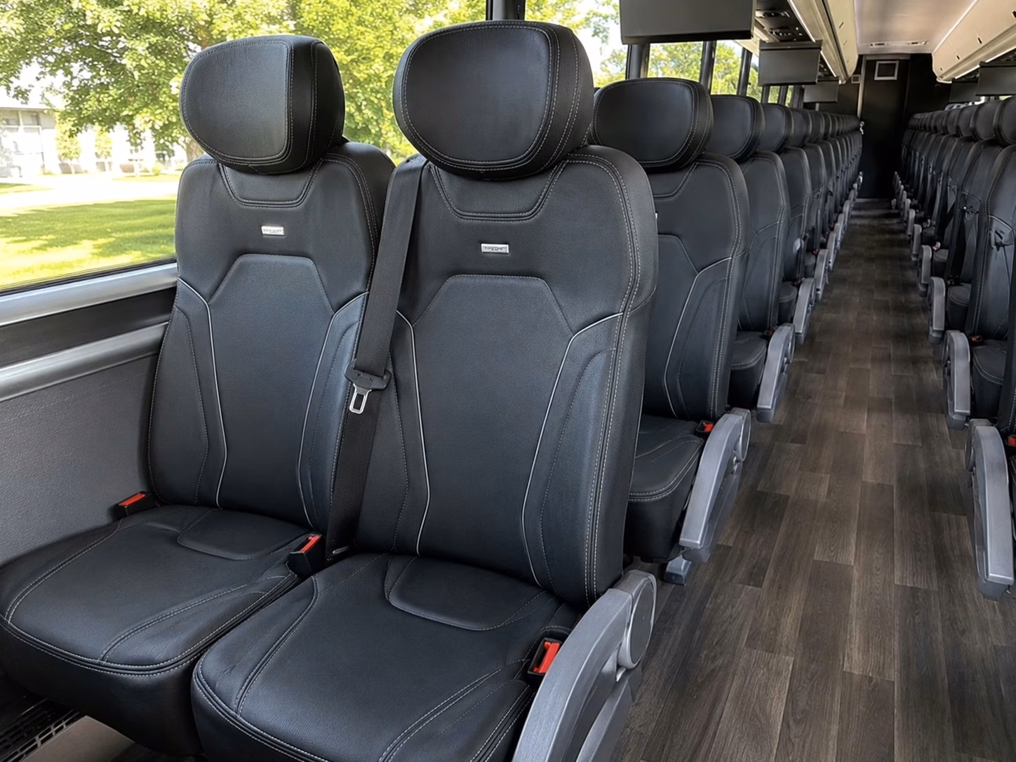south jordan bus rentals for temple ceremonies and receptions