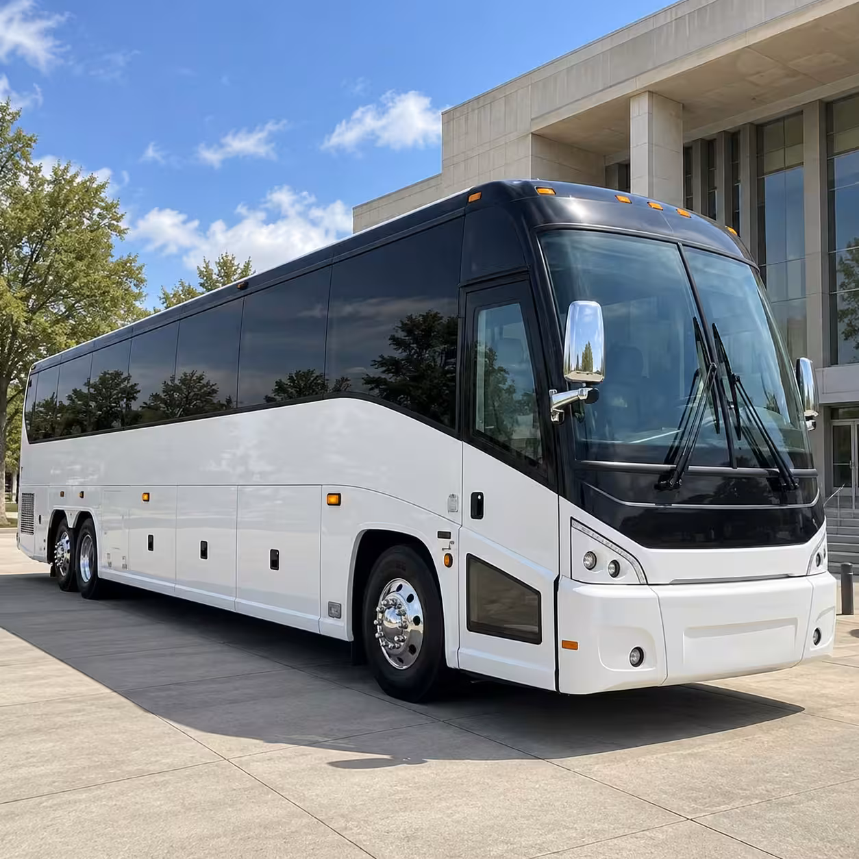 south jordan charter bus rentals to delta center games