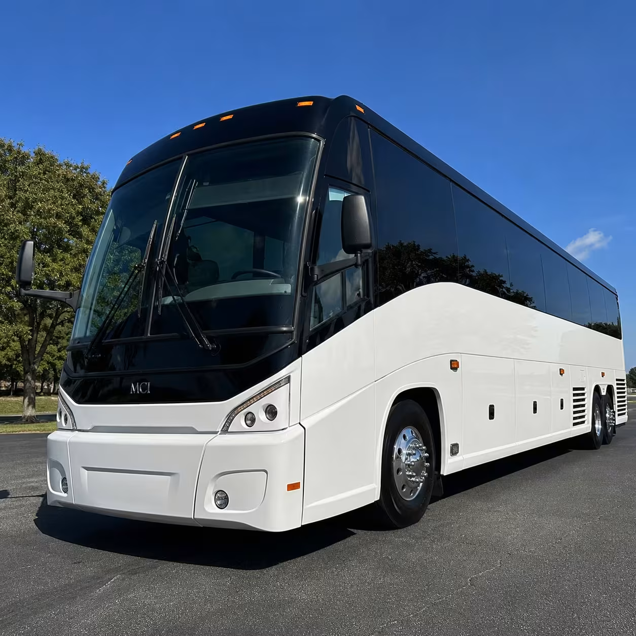 south jordan corporate event and conference charter buses