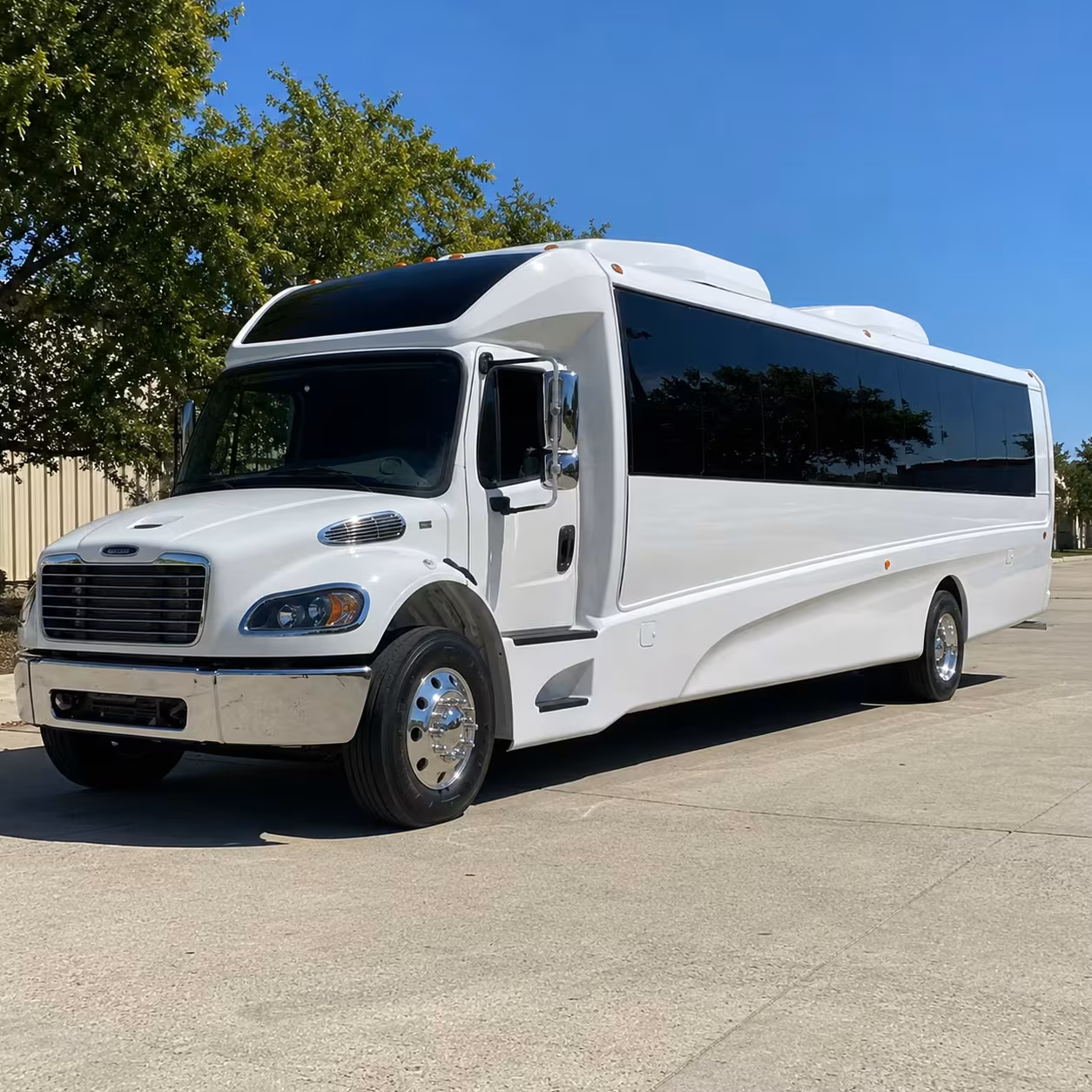 south jordan minibus rentals for every group airport transfer