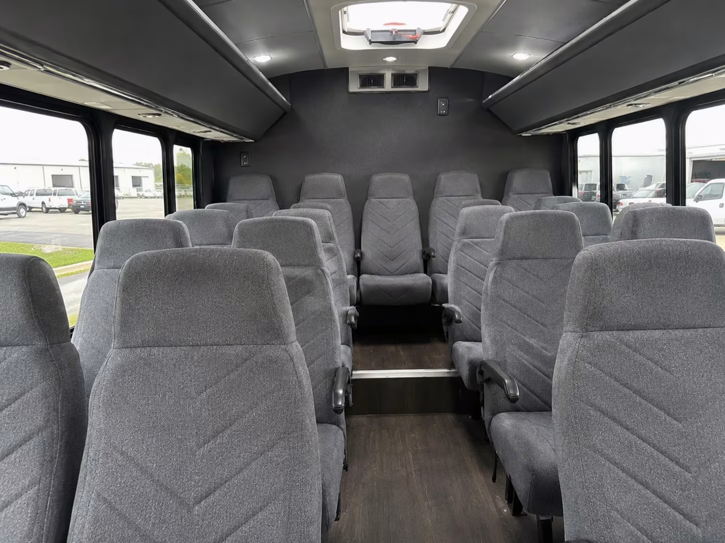 south jordan religious group bus rentals