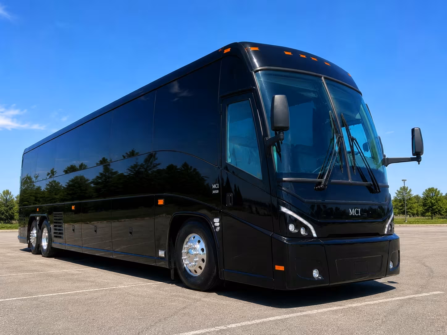 south jordan wedding shuttle bus rentals