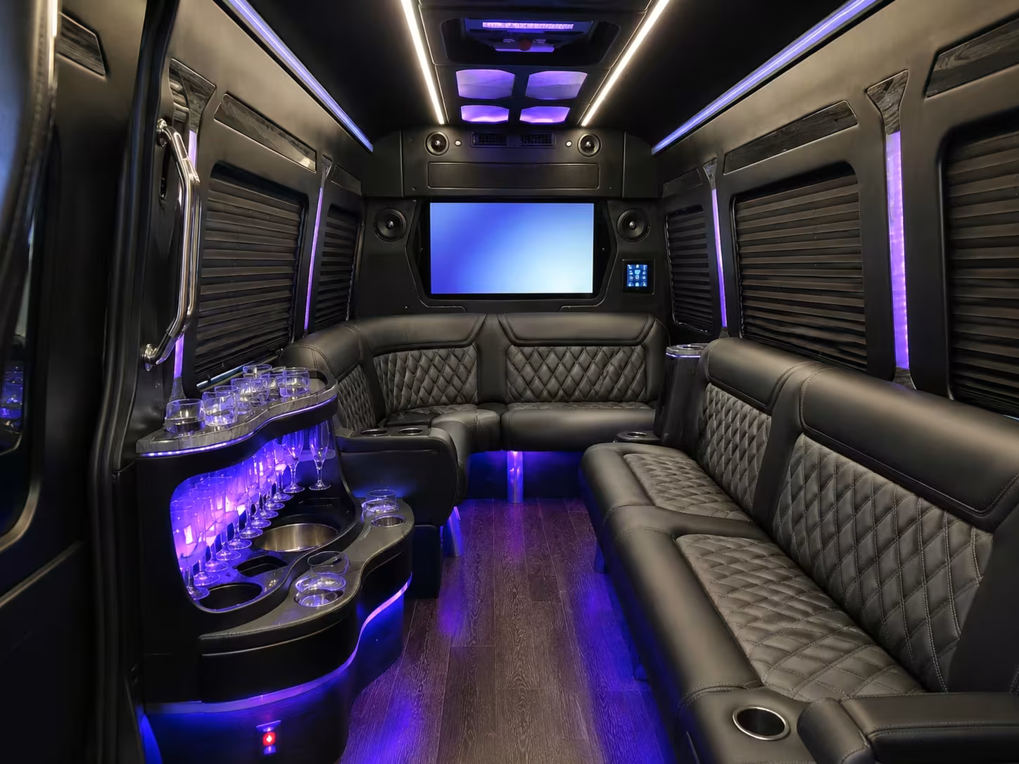 south jordan wedding shuttle buses to salt lake city airport