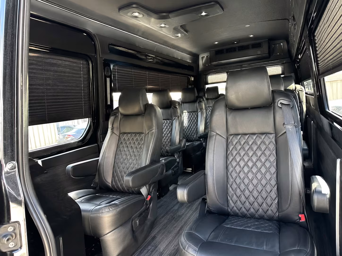 south jordan wedding shuttle services bus rentals