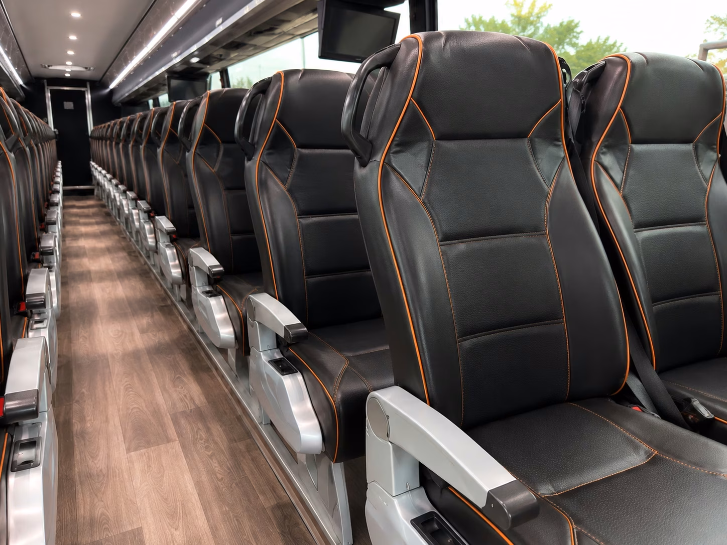 youth league and travel team bus rentals in south jordan
