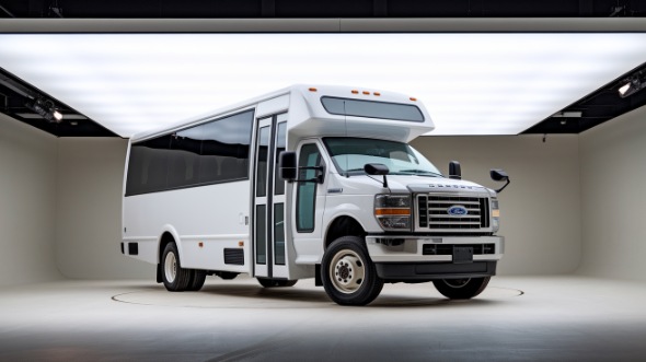 18 passenger minibus south jordan