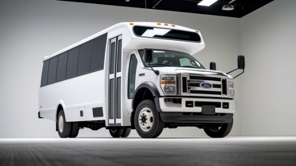 20 passenger minibus south jordan