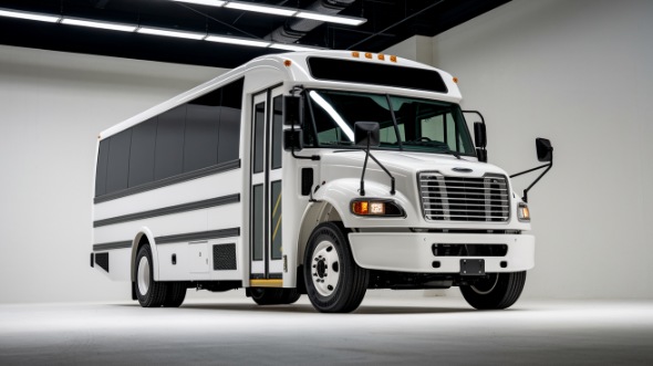 28 passenger minibus south jordan