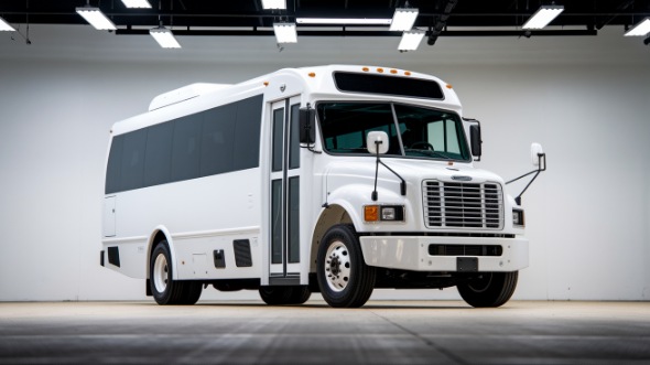 30 passenger minibus south jordan