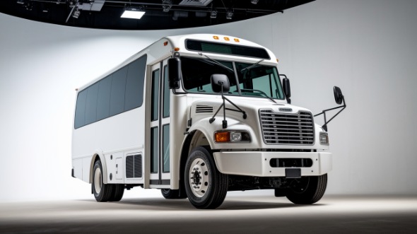 35 passenger minibus south jordan