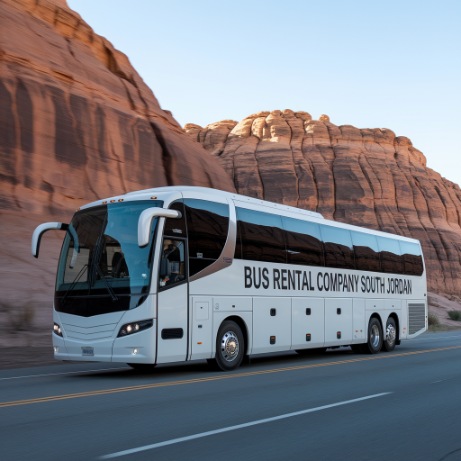 56 passenger motorcoach