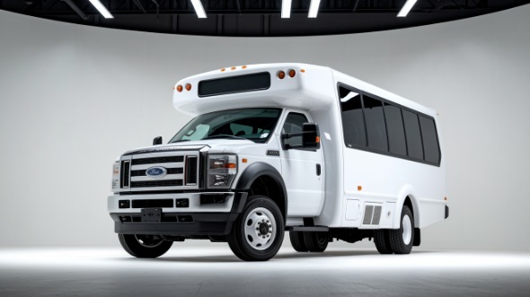party bus rental south jordan