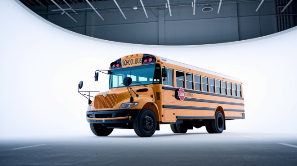 school bus rental south jordan