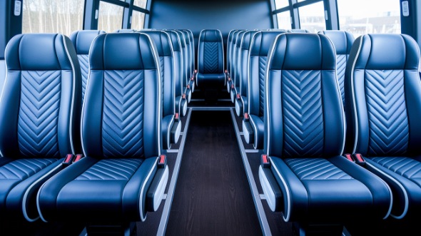 south jordan 15 passenger minibus rental