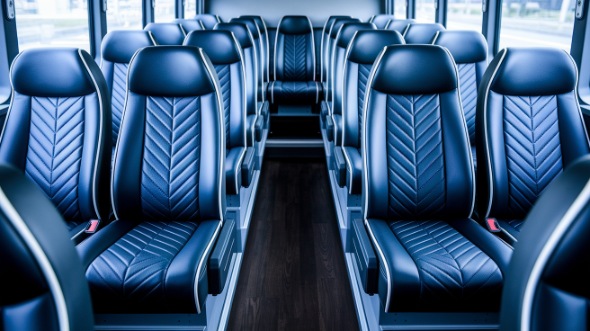 south jordan 20 passenger minibus rental