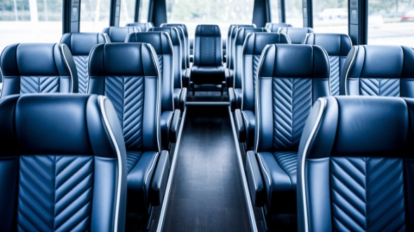 south jordan 28 passenger minibus rental
