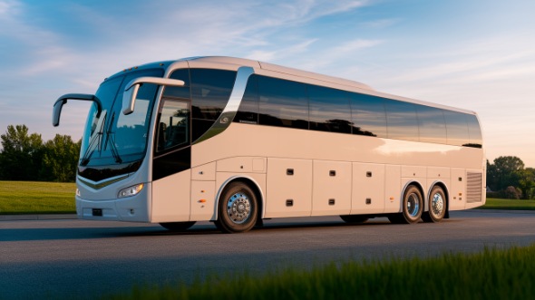 south jordan bus rentals for travel agents