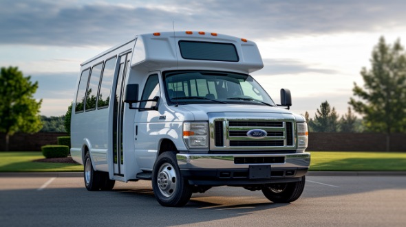 south jordan religious charter bus minibus rentals