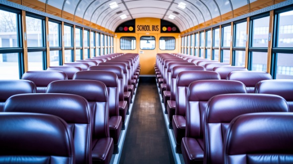south jordan school bus rental rental