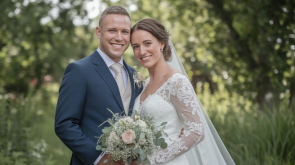 south jordan wedding transportation