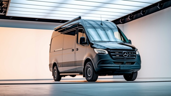 sprinter limo rental south jordan